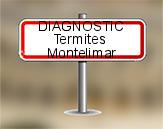 Diagnostic Termite AC Environnement  à Montélimar